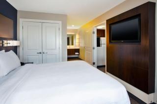 Residence Inn by Marriott Ann Arbor North - Ann Arbor - 1