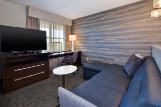 Residence Inn by Marriott Ann Arbor North - Ann Arbor - 2