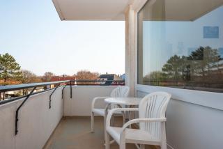 Haus Hanseatic, Wohnung 312 - Duhnen - 5