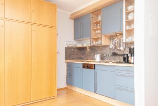 Haus Hanseatic, Wohnung 404 - 2
