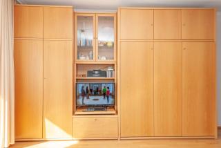 Haus Hanseatic, Wohnung 404 - Duhnen - 1