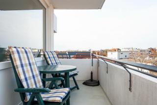 Haus Hanseatic, Wohnung 403 - 5