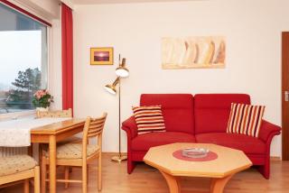 Haus Hanseatic, Wohnung 412 - Duhnen - 6