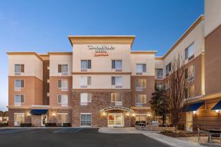 TownePlace Suites by Marriott Chattanooga Near Hamilton Place - 0