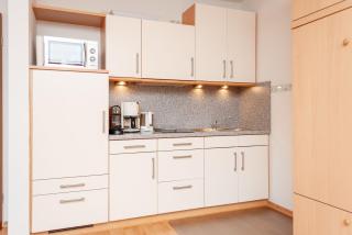 Haus Hanseatic, Wohnung 412 - 3