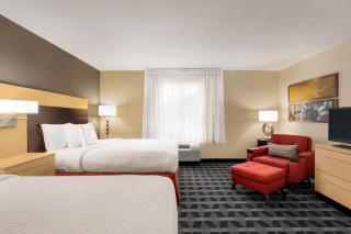 TownePlace Suites by Marriott Chattanooga Near Hamilton Place - Chattanooga - 6