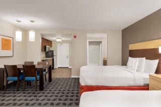 TownePlace Suites by Marriott Chattanooga Near Hamilton Place - Chattanooga - 5