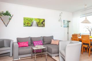 Haus Hanseatic, Wohnung 603 - Duhnen - 3