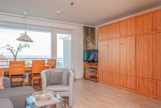 Haus Hanseatic, Wohnung 603 - Duhnen - 2