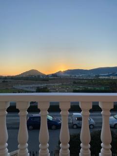 Comfortable guest room with balcony - Beniarjó - 5