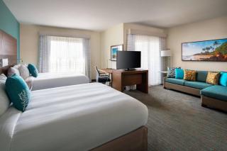 Residence Inn by Marriott Maui Wailea - 1