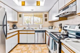 Mesquite Condo in the Sun - 1