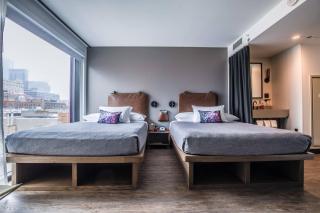 Moxy Chicago Downtown - Chicago - 2