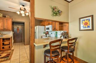 Charming Craftsman Home in Downtown Bartlesville! - Bartlesville - 2