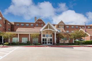 Residence Inn Dallas DFW Airport South/Irving - Irving - 0