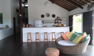 Villa Lagosta no Abacaxi - Córguinho - 3