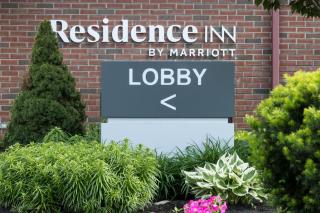 Residence Inn Boston Westford - Westford - 6