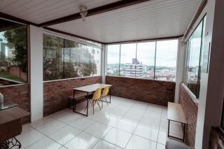 Ótima casa ampla em localização privilegiada! - Bento Gonçalves - 6
