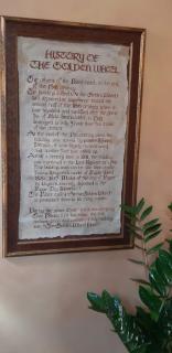 The Golden Wheel Hotel - Prag - 7