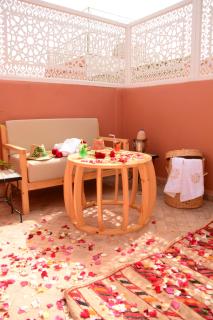 Riad Bab Nour - Marrakech - 4