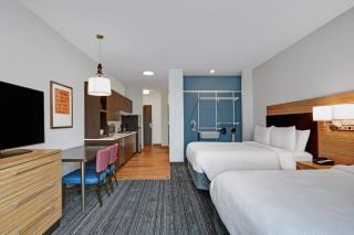 TownePlace Suites by Marriott Columbus Dublin - Dublin - 4