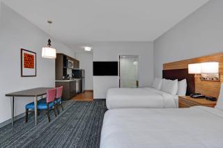 TownePlace Suites by Marriott Columbus Dublin - Dublin - 2