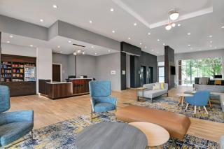 TownePlace Suites by Marriott Columbus Dublin - Dublin - 0