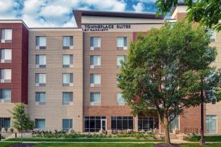 TownePlace Suites by Marriott Columbus Dublin - Dublin - 9