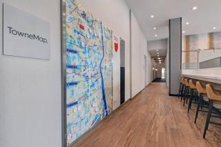 TownePlace Suites by Marriott Columbus Dublin - Dublin - 5