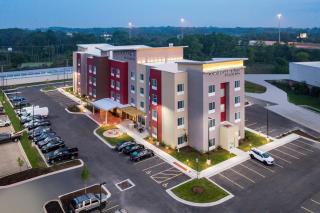 TownePlace Suites by Marriott Chicago Waukegan Gurnee - 7