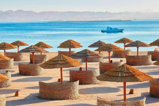 Sheraton Soma Bay Resort - Hurghada - 0