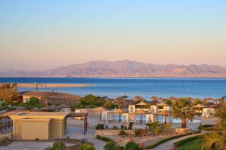 Sheraton Soma Bay Resort - Hurghada - 0