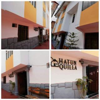 Hatun Quilla - 6