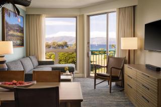 The Westin Ka'anapali Ocean Resort Villas North - 1