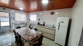 Casa Campos do Jordão - 1