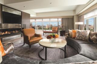 The Ritz-Carlton, Boston - Boston - 1