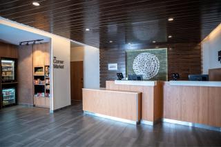 Fairfield by Marriott Inn & Suites Kingsport - Kingsport - 9