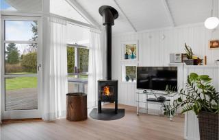 Lovely Home In Dannemare With Sauna - 8