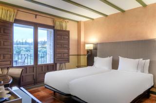 AC Hotel Ciudad de Toledo by Marriott - Toledo - 1