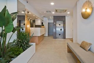 Diana Art Boutique Hotel - Rhodes - 7