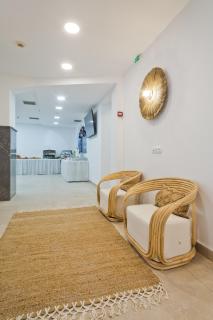 Diana Art Boutique Hotel - Rhodes - 1