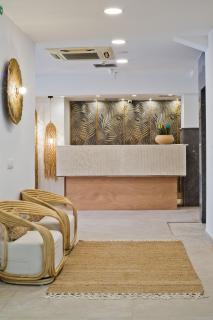 Diana Art Boutique Hotel - Rhodes - 8