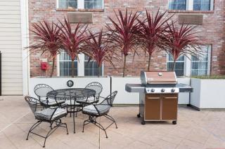 TownePlace Suites by Marriott Sunnyvale Silicon Valley - Sunnyvale - 6