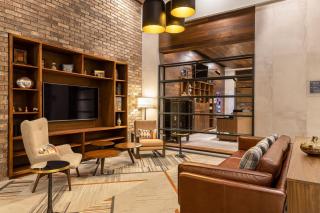 Four Points by Sheraton Monterrey Airport - Monterrey - 8