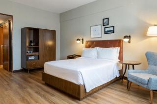 Four Points by Sheraton Monterrey Airport - Monterrey - 5