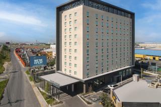 Four Points by Sheraton Monterrey Airport - Monterrey - 9