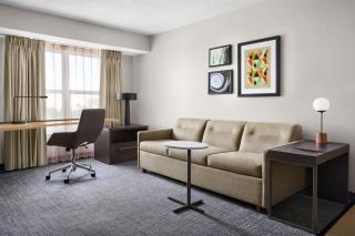 Residence Inn Indianapolis Northwest - Indianápolis - 1