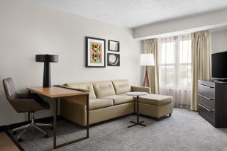 Residence Inn Indianapolis Northwest - Indianápolis - 3