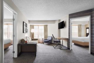 Residence Inn Indianapolis Northwest - Indianápolis - 4