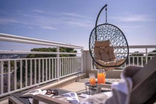 Longin Apartments - ZF Hvar - Hvar (Lesina) - 9